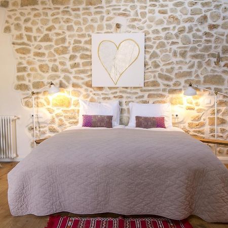 לוסטה Home Hotel The Pink Pepper Tree מראה חיצוני תמונה