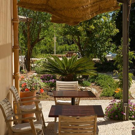 לוסטה Home Hotel The Pink Pepper Tree מראה חיצוני תמונה