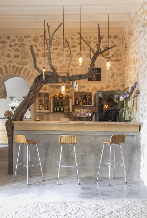 לוסטה Home Hotel The Pink Pepper Tree מראה חיצוני תמונה