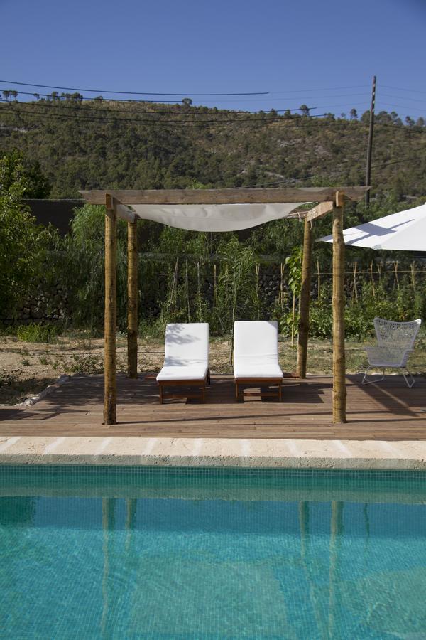 לוסטה Home Hotel The Pink Pepper Tree מראה חיצוני תמונה