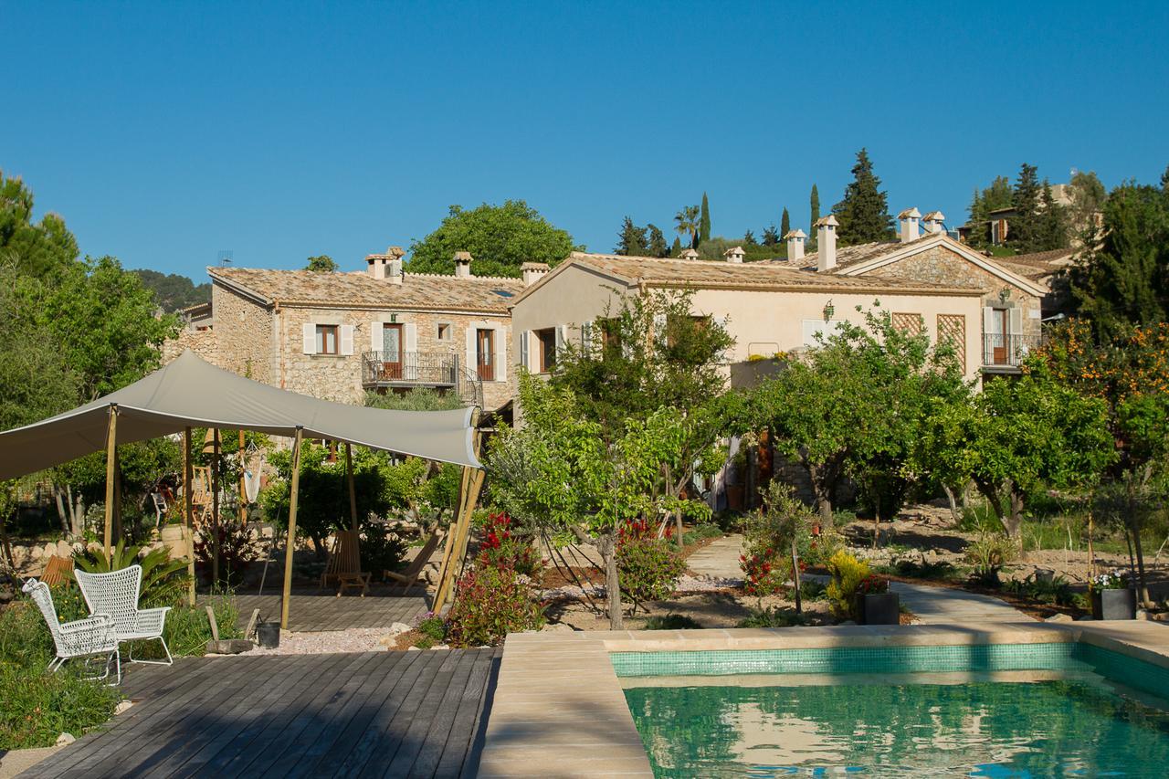 לוסטה Home Hotel The Pink Pepper Tree מראה חיצוני תמונה