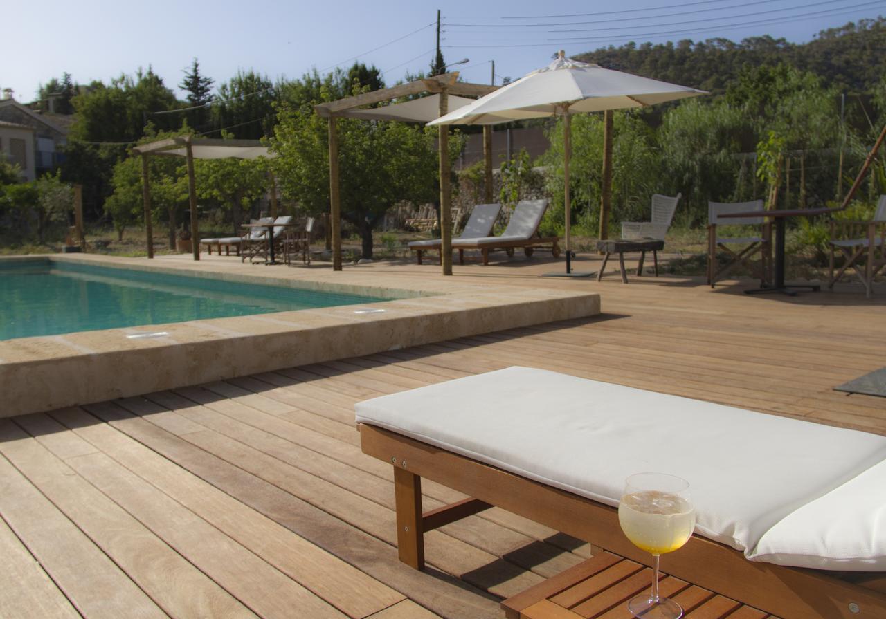 לוסטה Home Hotel The Pink Pepper Tree מראה חיצוני תמונה