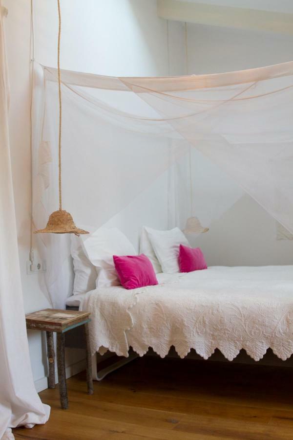 לוסטה Home Hotel The Pink Pepper Tree מראה חיצוני תמונה